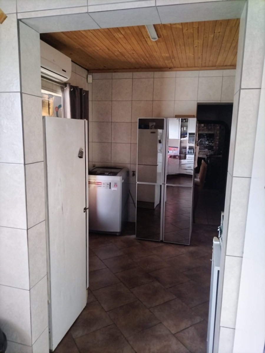 4 Bedroom Property for Sale in Retief Eastern Cape
